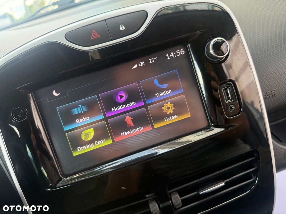 Renault Clio 0.9 Energy TCe Limited EU6 - 22