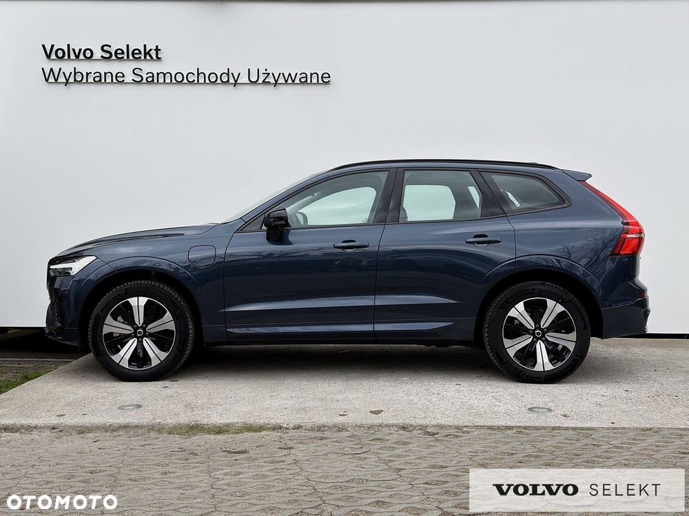Volvo XC 60 - 3