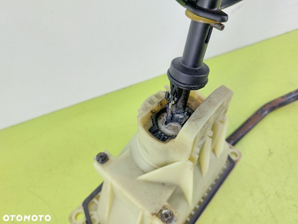 Mechanizm zmiany biegów lewarek Renault Scenic I PRZED LIFT 97-99 1.9 DCI - 7