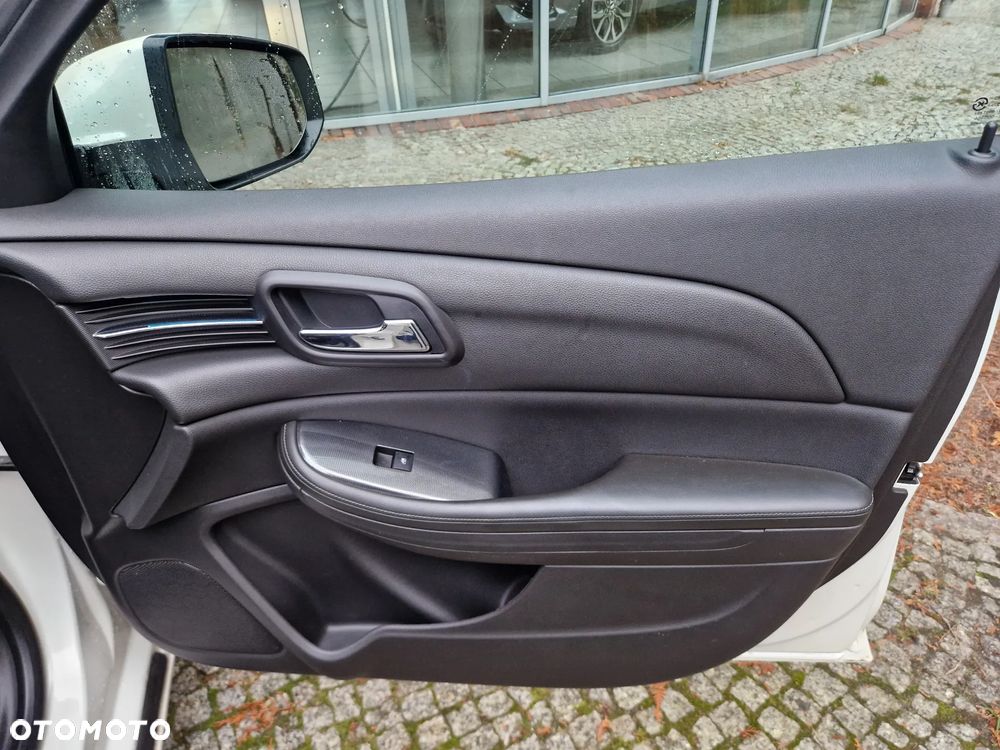 Chevrolet Malibu 2.4 LT - 13