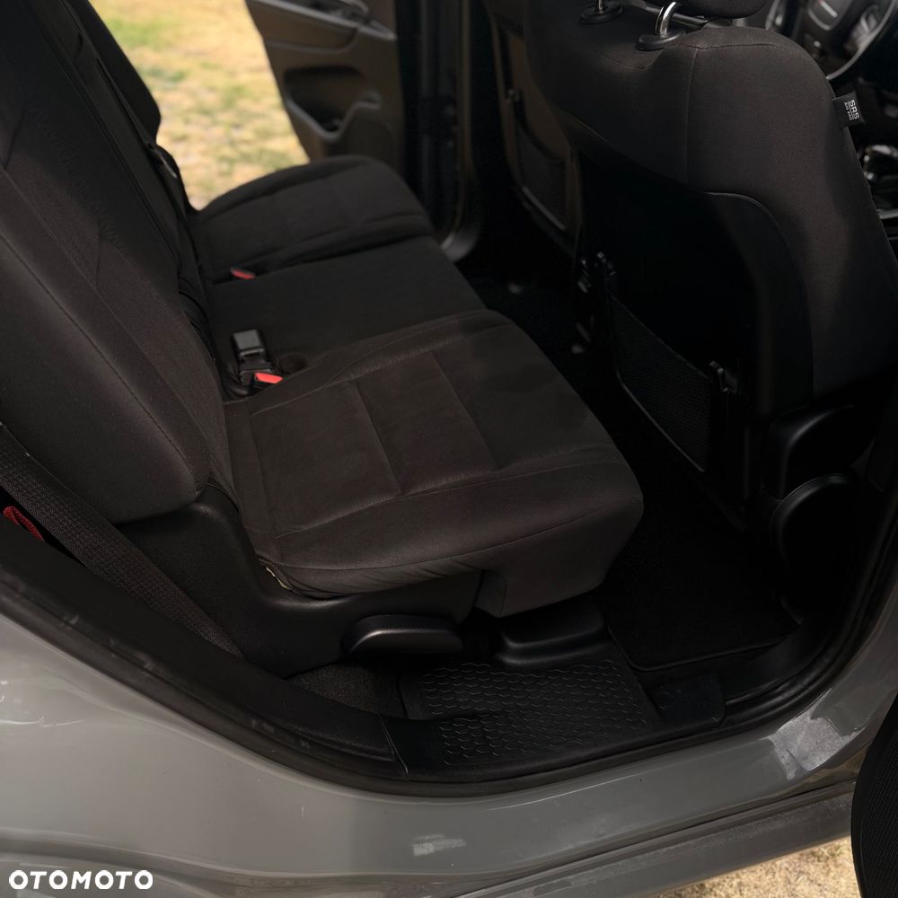 Dodge Durango - 10