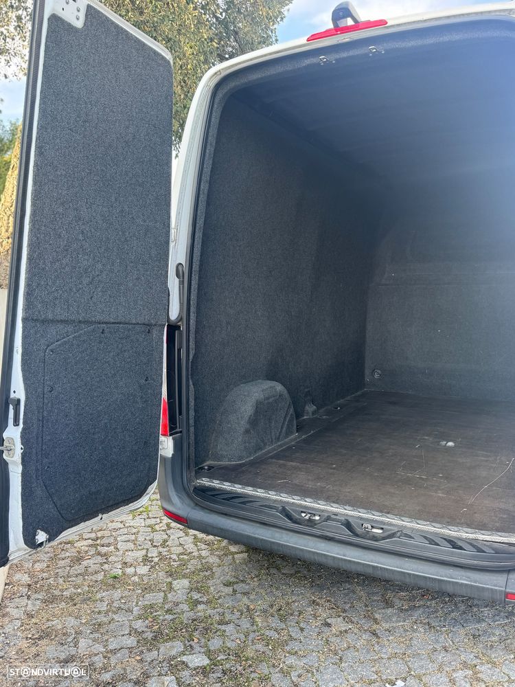 Mercedes-Benz SPRINTER 311 Cdi - 6
