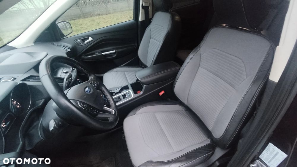 Ford Kuga 1.5 EcoBoost FWD Trend ASS GPF - 21