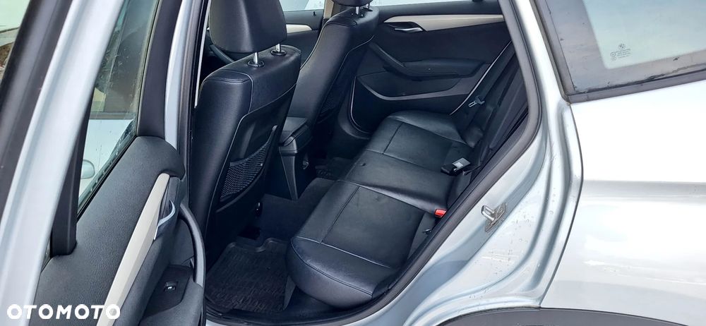 BMW X1 sDrive20d EfficientDynamics Edition Sport Line - 18