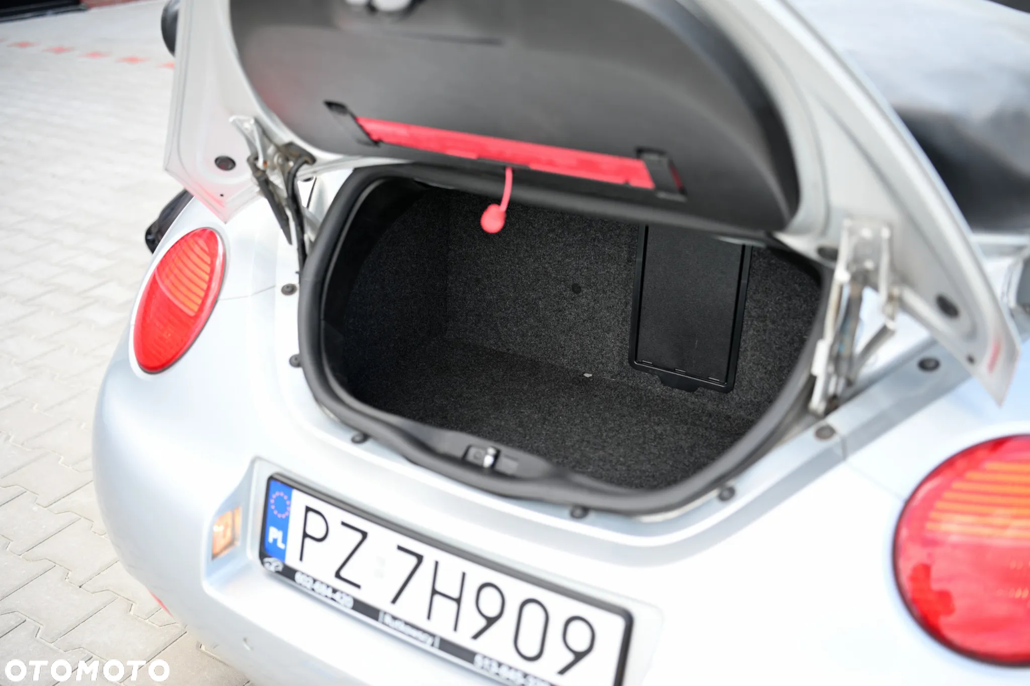 Volkswagen New Beetle Cabriolet 2.0 Freestyle - 28