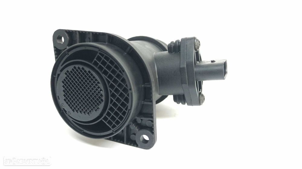 MEDIDOR DE MASSA DE AR VOLKSWAGEN T4 TRANSPORTER/FURGONETA (MOD. 1991) CAJA CERR... - 2