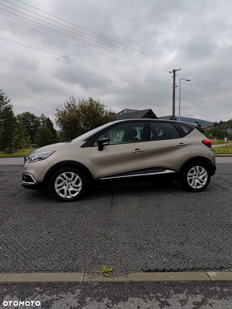 Renault Captur - 21