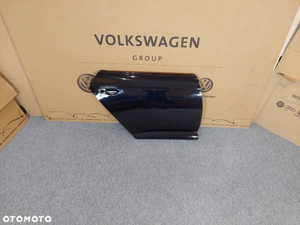 arteon shooting brake drzwi LC9X - 15