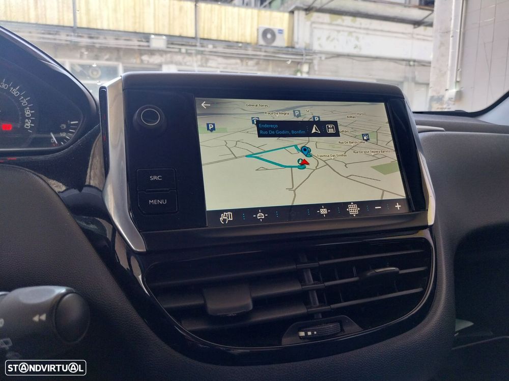 Peugeot 208 1.2 PureTech Active - 7