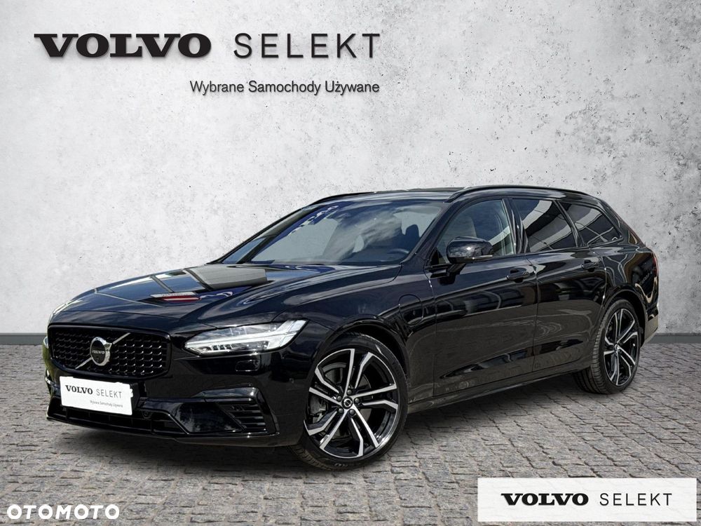 Volvo V90 - 1