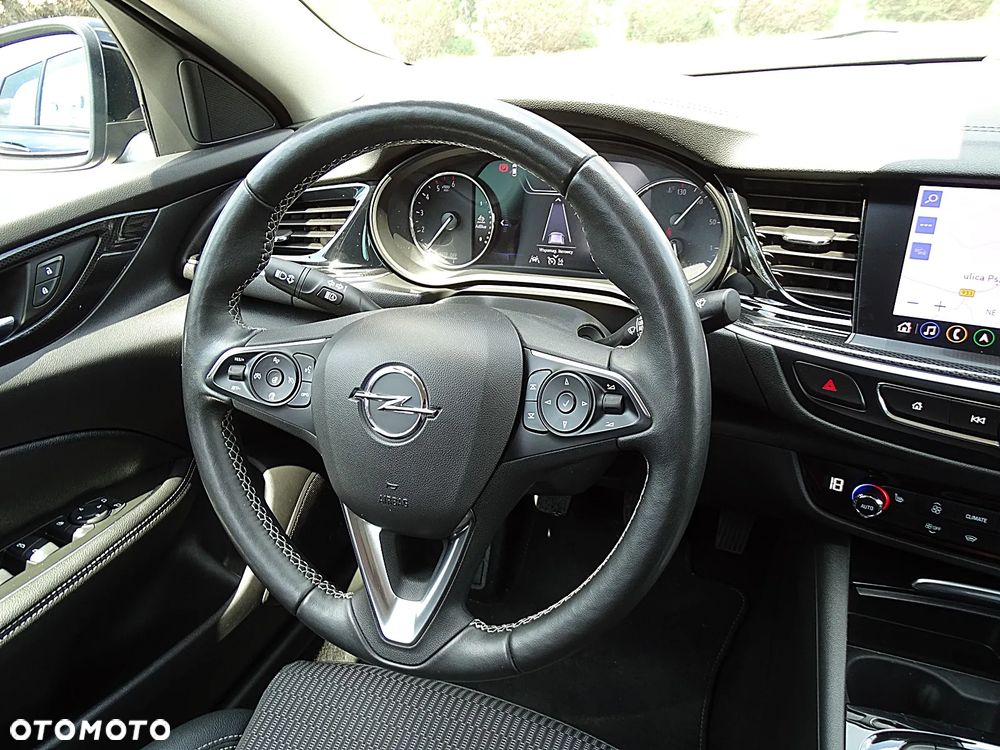 Opel Insignia 2.0 CDTI Business Elegance S&S - 30