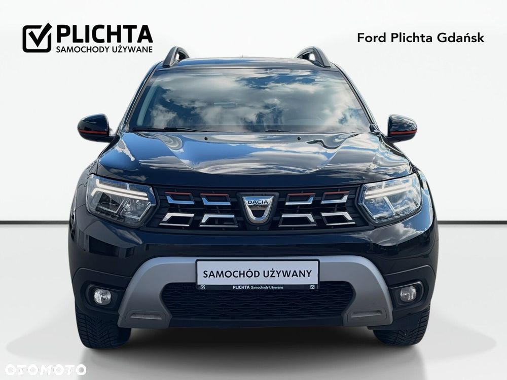 Dacia Duster - 2