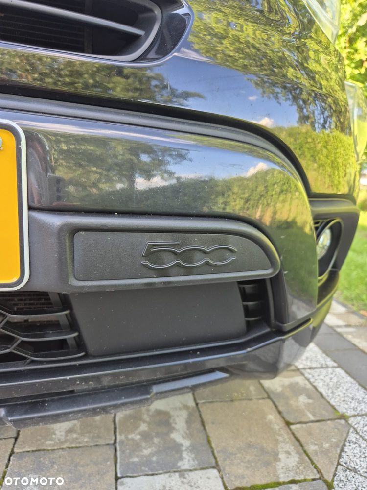 Fiat 500X - 30