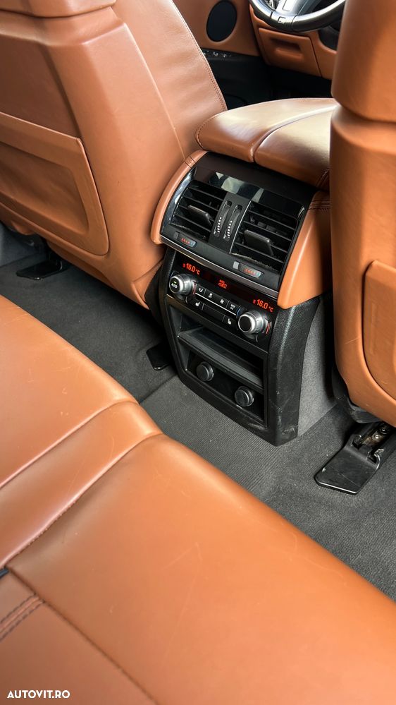 BMW X5 xDrive30d Sport-Aut. - 16