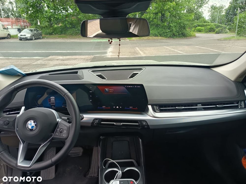 BMW X1 sDrive20i mHEV xLine sport - 3