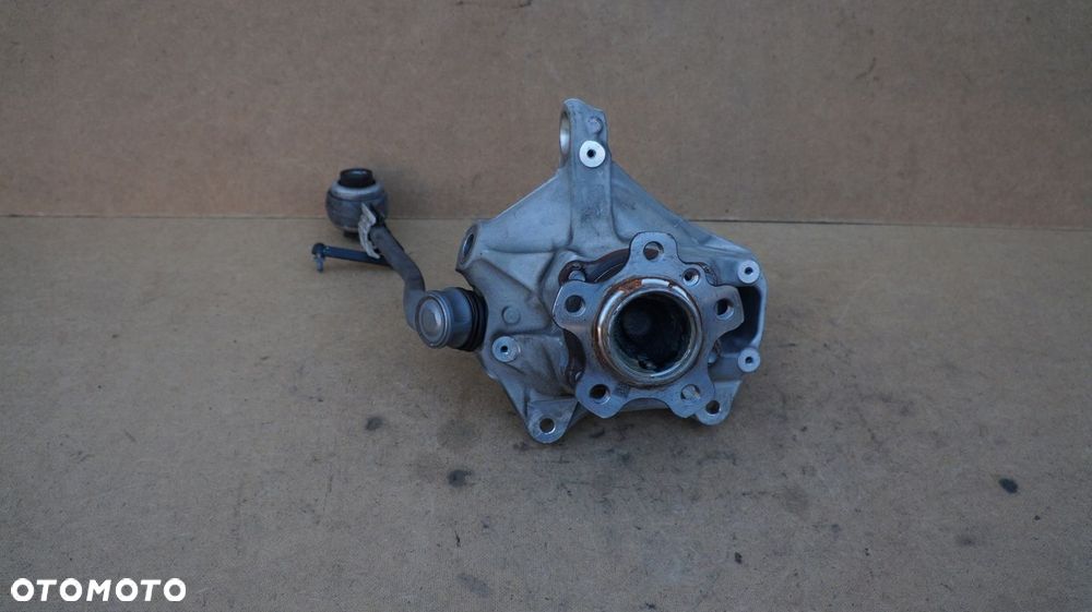 BMW 8 G16 ZWROTNICA PRAWY TYŁ TYLNA PRAWA 3330 6854120 02 - 7