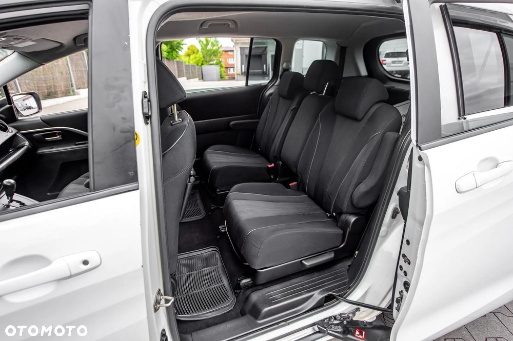 Mazda 5 - 33