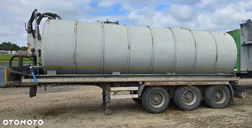 Krone SD - 3