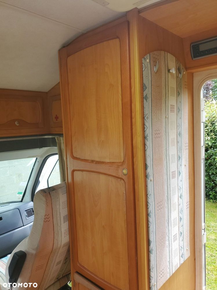 Fiat Ducato - 3