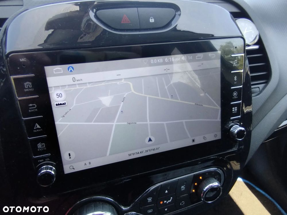 Renault Captur 1.2 TCe Intens EDC - 5