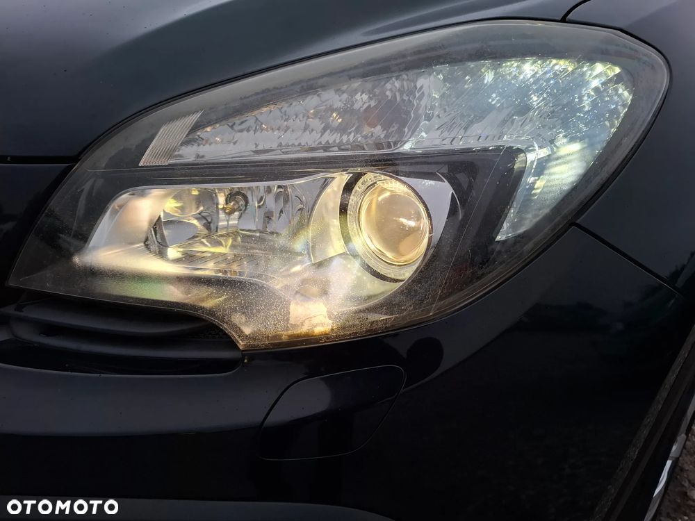 Opel Mokka 1.4 Turbo ecoFLEX Start/Stop 4x4 Color Innovation - 4