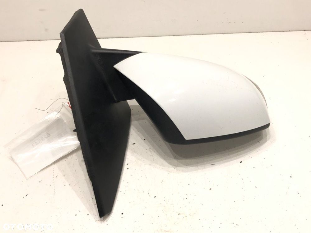 LUSTERKO PRAWY  RENAULT MEGANE III Hatchback Van (BZ_) 2008 - 2015 1.5 dCi (BZ0D, BZ1G, BZ1F, BZ1M, - 2