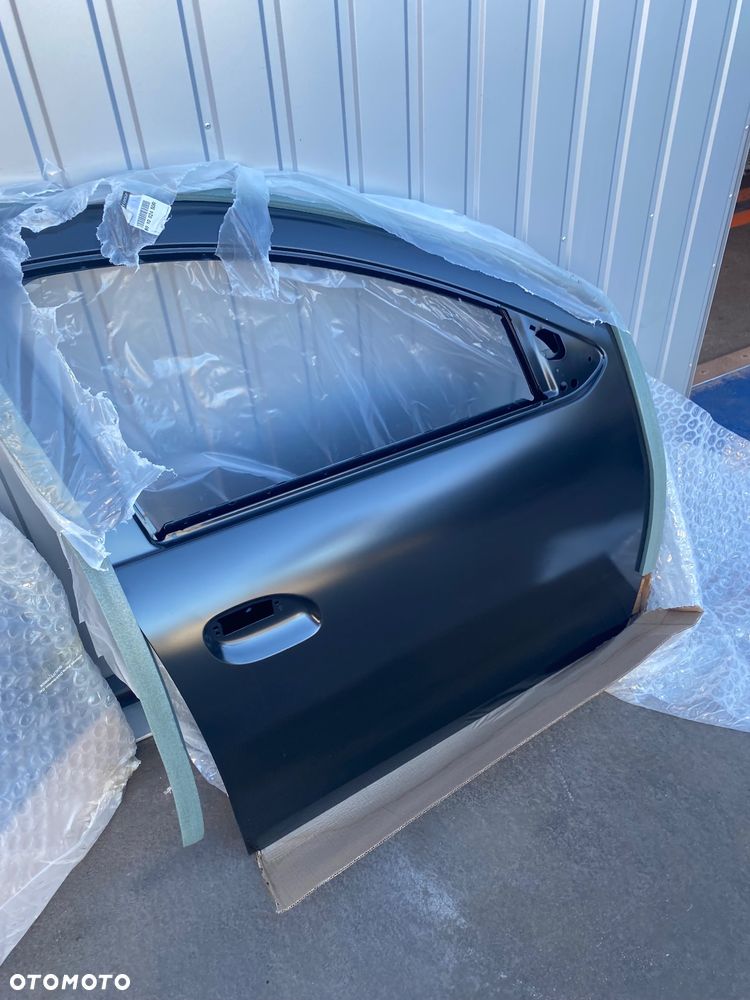 DACIA DUSTER 2 II SANDERO II logan II 2 NOWE ORYGINALNE !!! IGŁY ! DRZWI PRAWE PRZEDNIE PRAWY PRZÓD Stepway Logan 2 II Wwa - 7