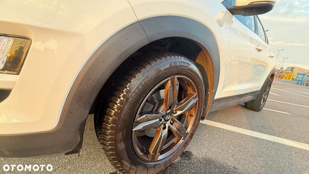 Hyundai Tucson 1.6 CRDi Comfort 2WD DCT - 32