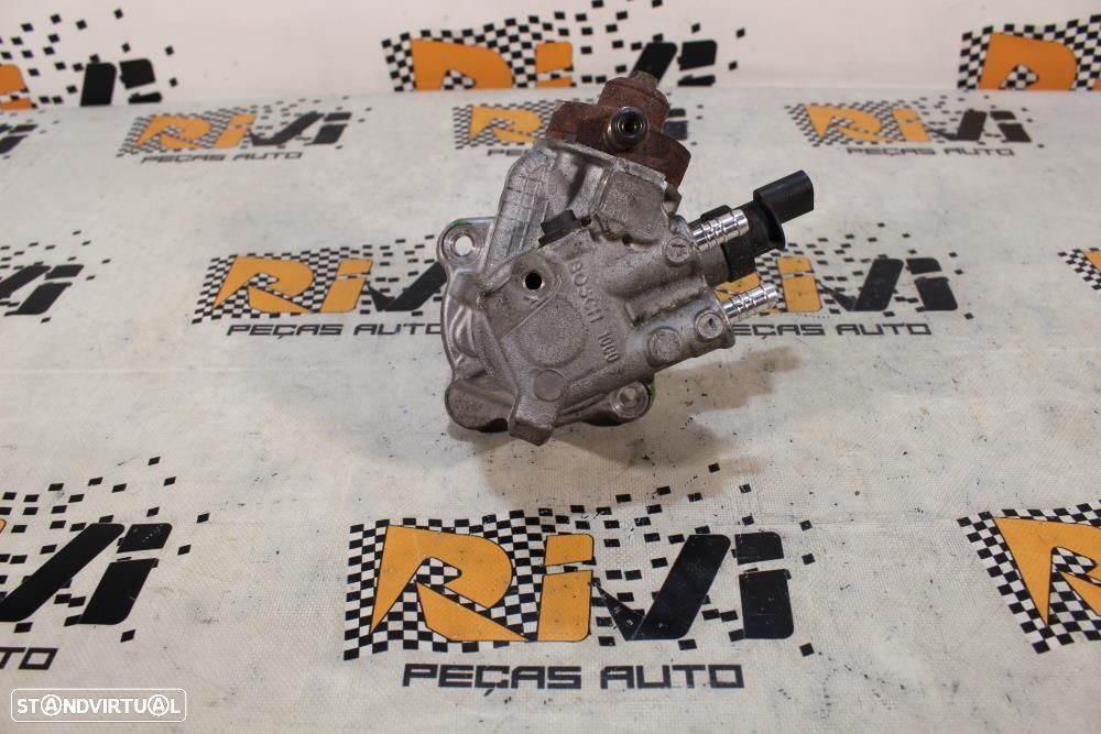 Bomba De Injeção / Alta Pressão Bmw 3 (E90)  7797874 / 0445010506 / 7 - 1