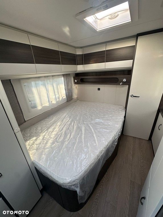 Hobby 660 WFC Prestige - 15