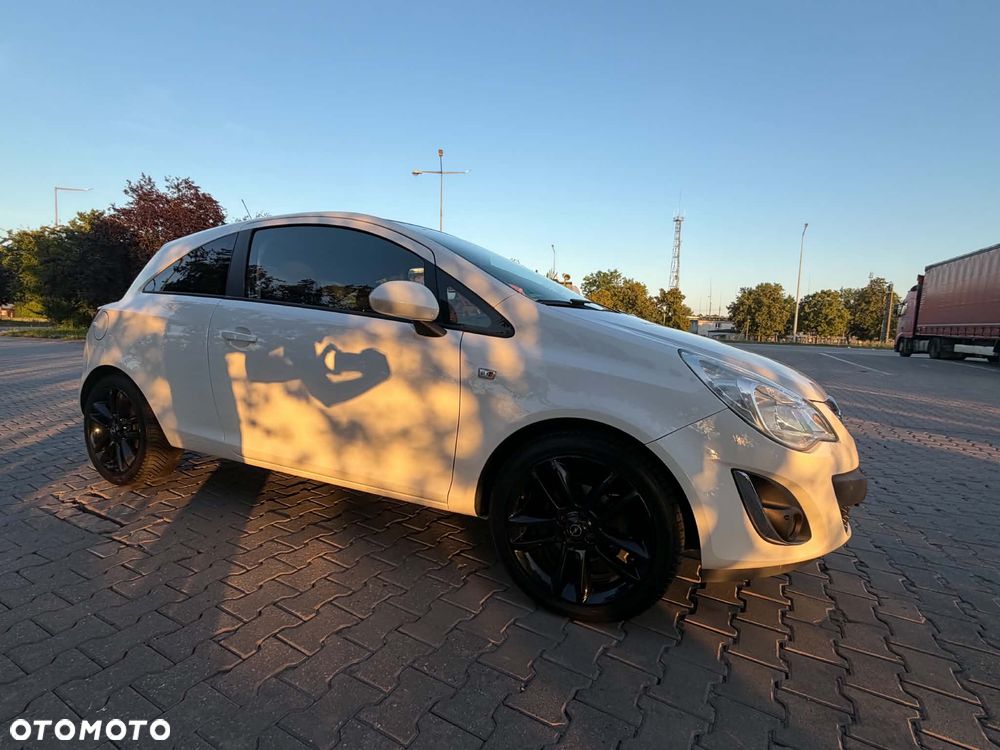 Opel Corsa - 3