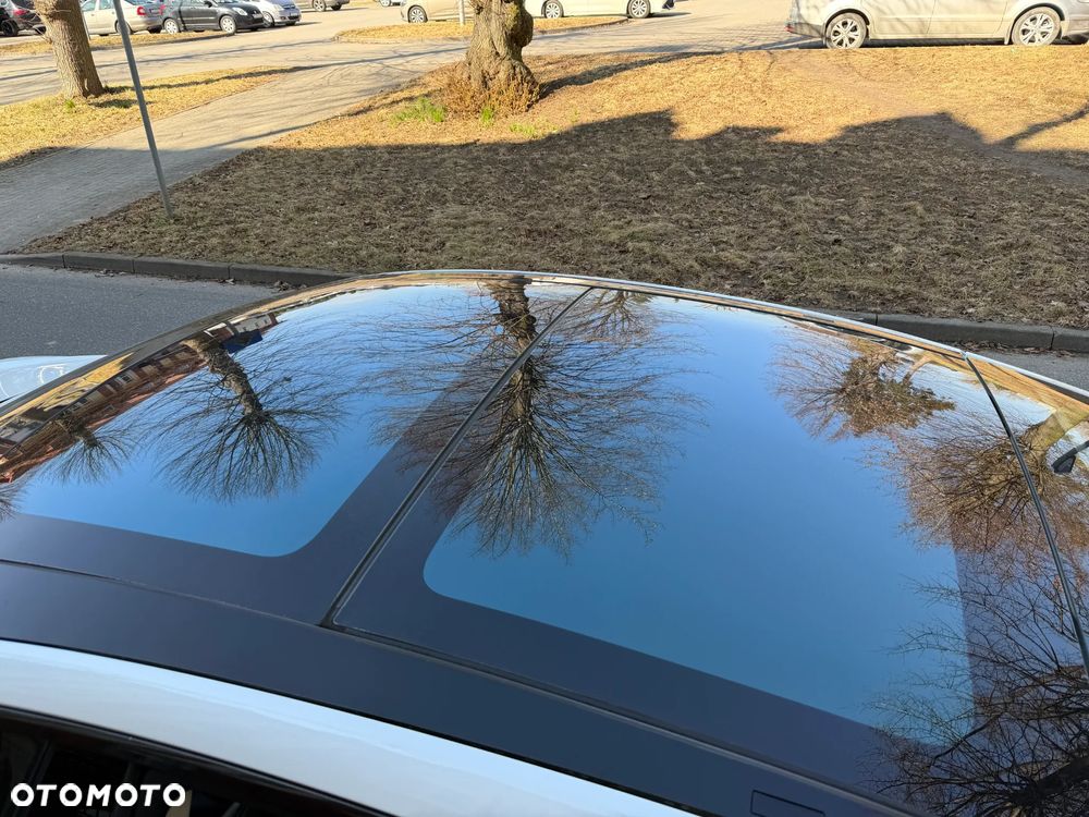 Tesla Model S 85D Allradantrieb - 21