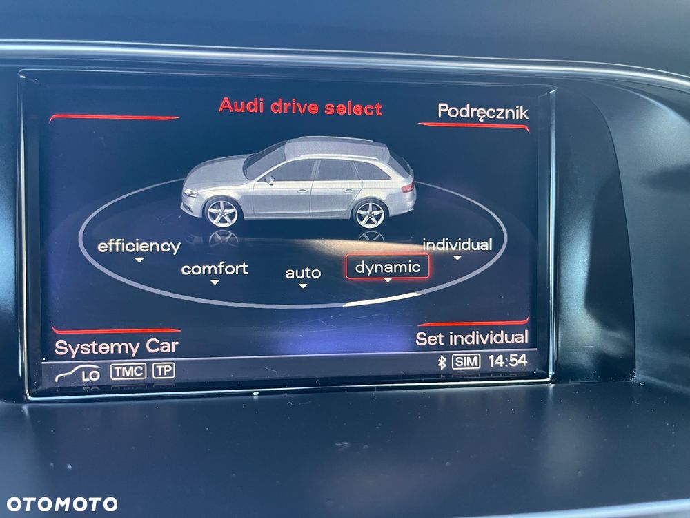 Audi A4 Avant 2.0 TDI DPF multitronic S line Sportpaket - 22