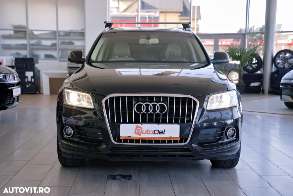Audi Q5 2.0 TDI - 3