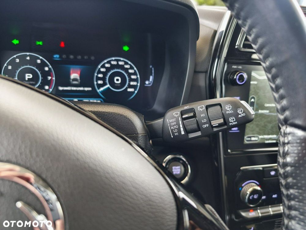 SsangYong/KGM Tivoli - 33
