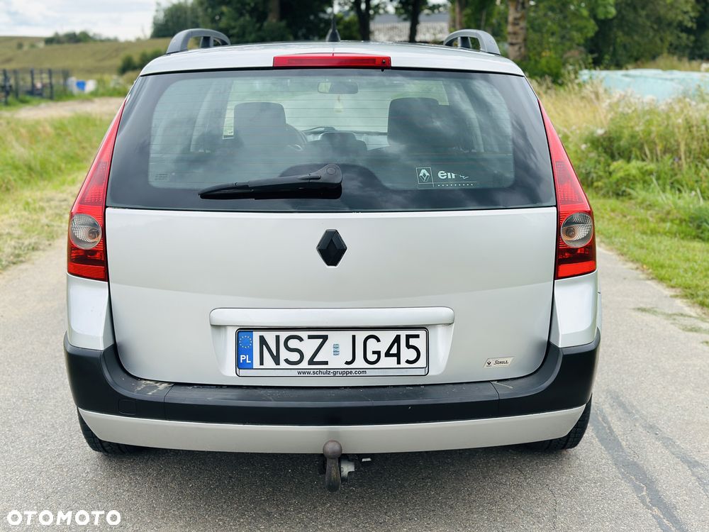 Renault Megane - 5