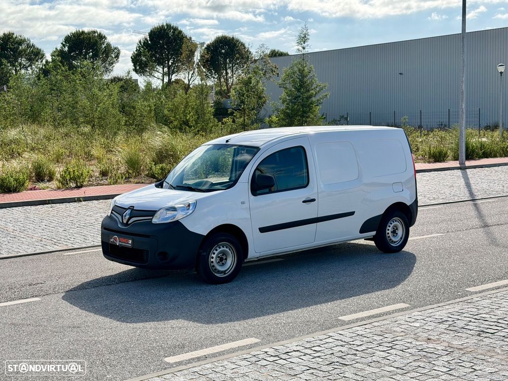 Renault Kangoo Maxi - 2