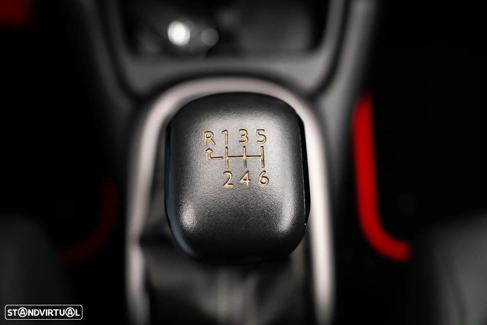 Citroën C3 Aircross 1.5 BlueHDi Shine - 25