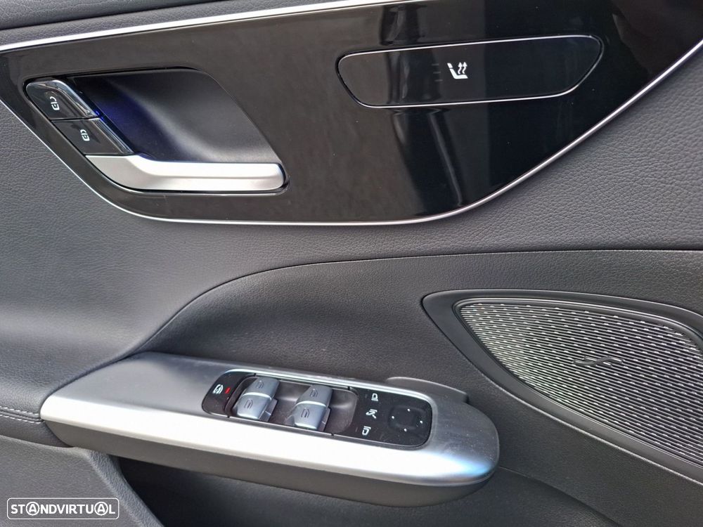 Mercedes-Benz C 220 d Avantgarde - 19