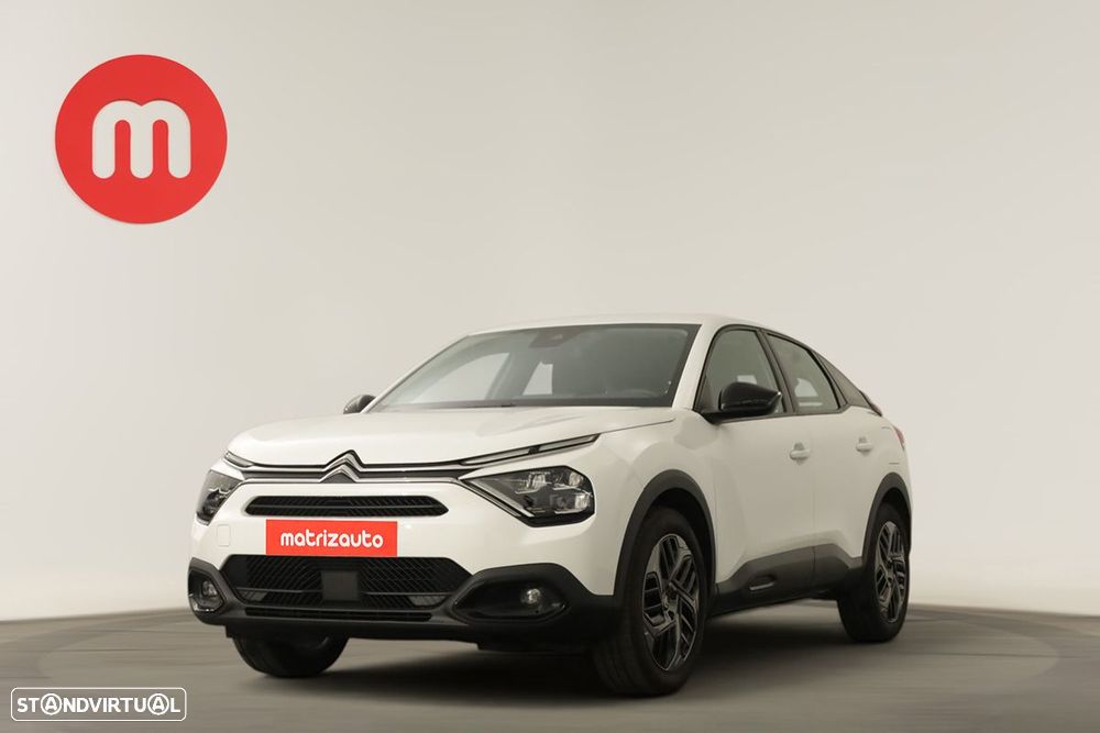 Citroën C4 1.2 PureTech Plus - 2