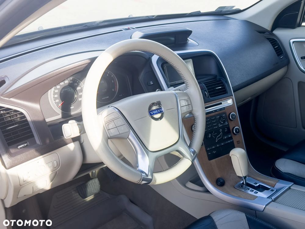 Volvo XC 60 - 5