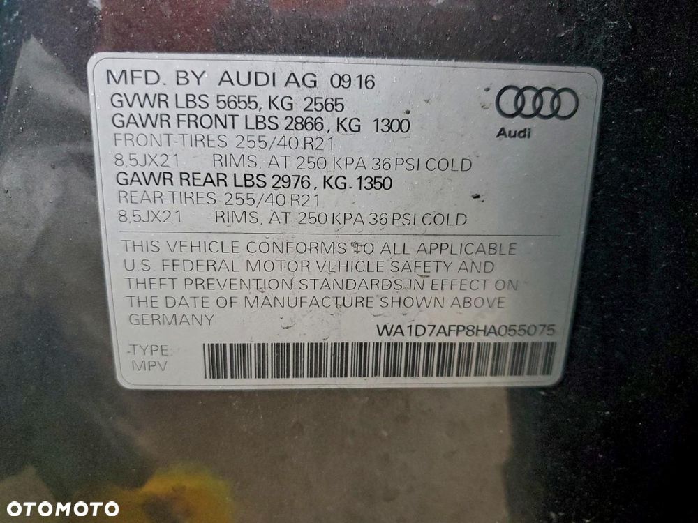 Audi Q5 - 14