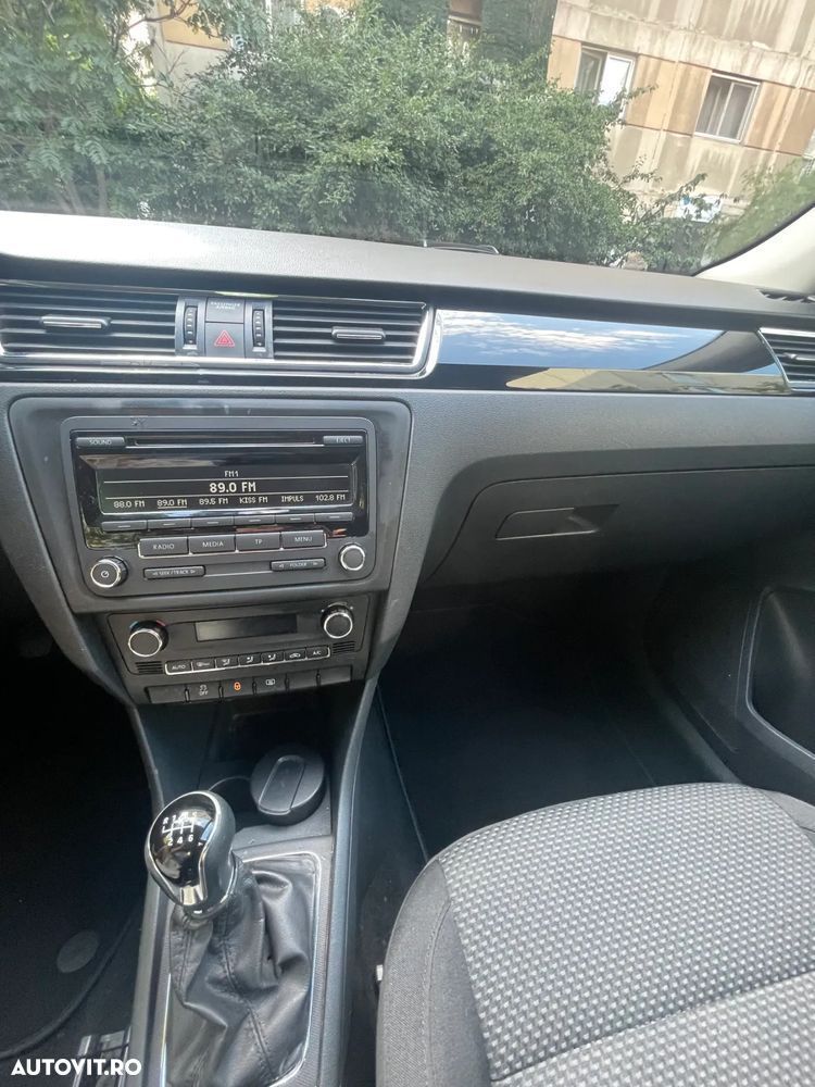 Seat Toledo 1.2 TSI S&S Style - 7