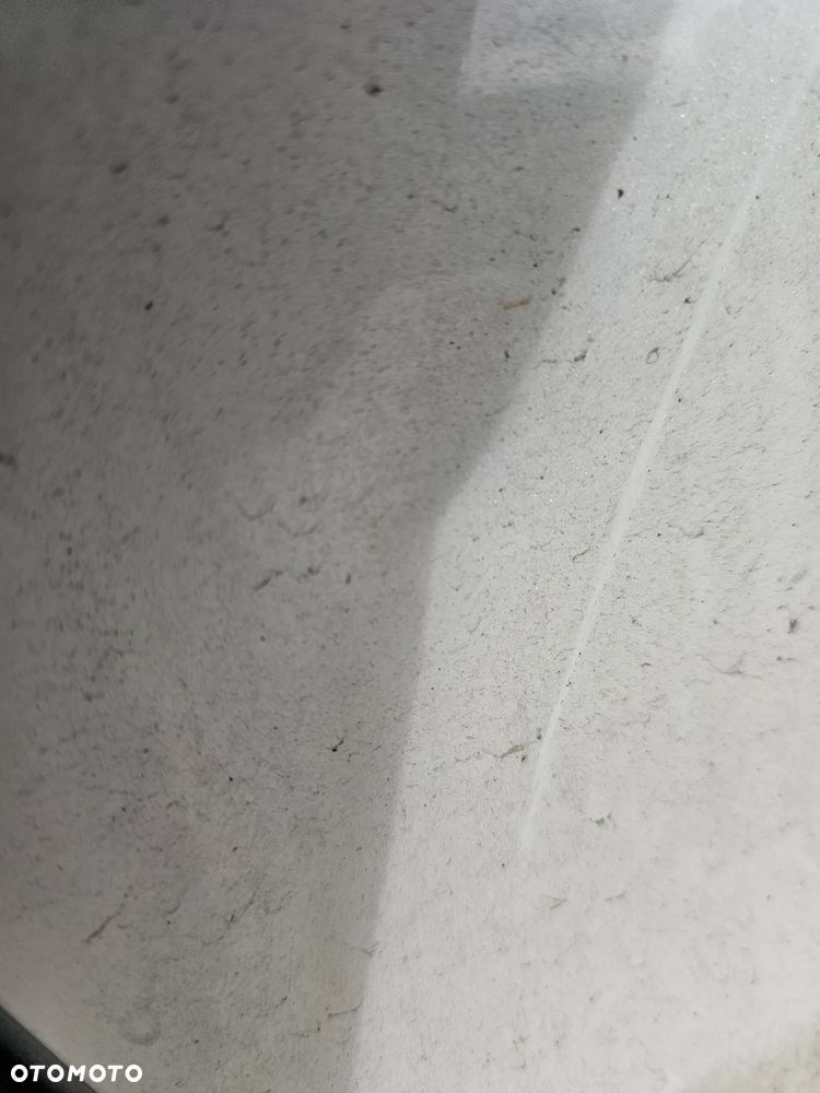 DRZWI LEWE PRZÓD TYŁ 308 T9 BIAŁA PERŁA KWED - 5