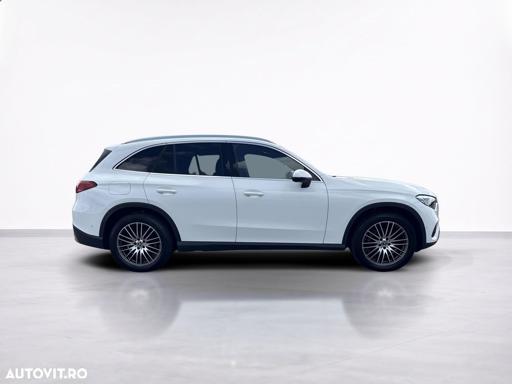 Mercedes-Benz GLC 220 d 4Matic 9G-TRONIC Avantgarde Advanced - 7