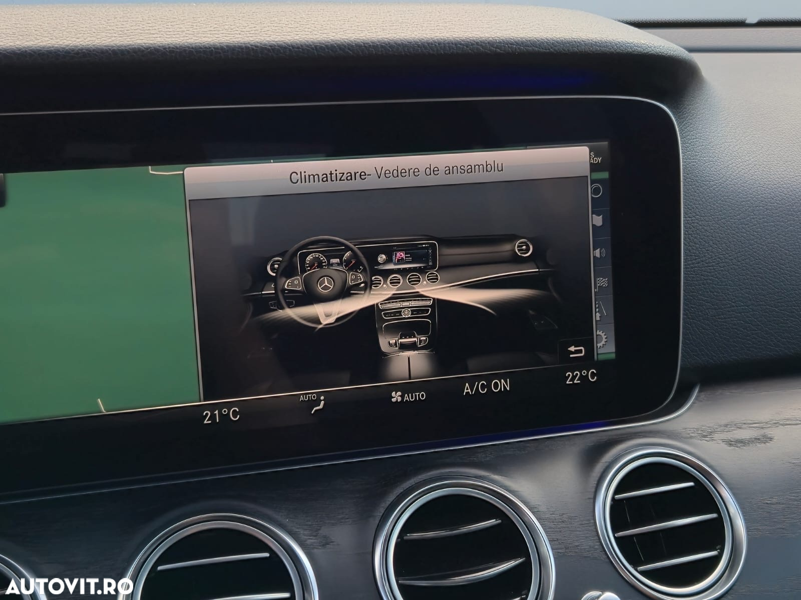 Mercedes-Benz E 220 d 9G-TRONIC Exclusive - 18