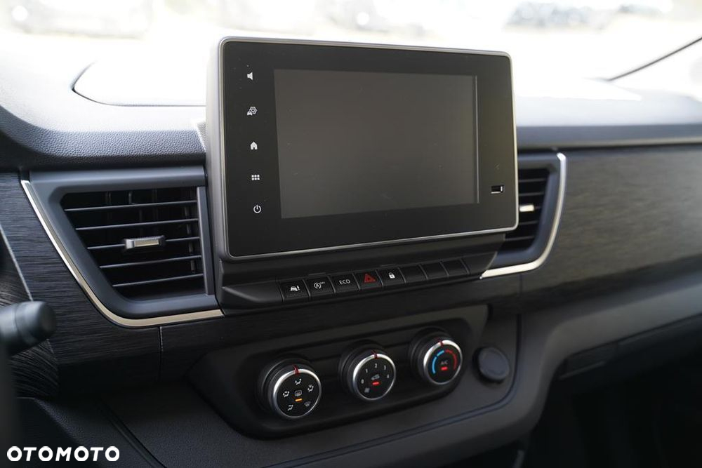 Renault Trafic - 14