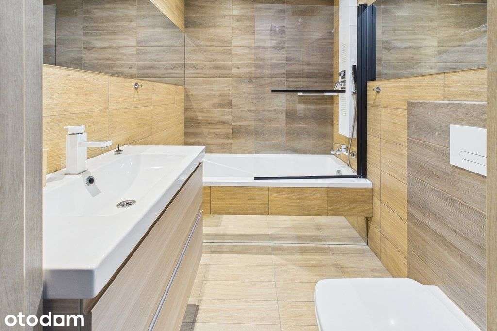 Do wynajęcia 2pok. mieszkanie, os. Brynów Katowice