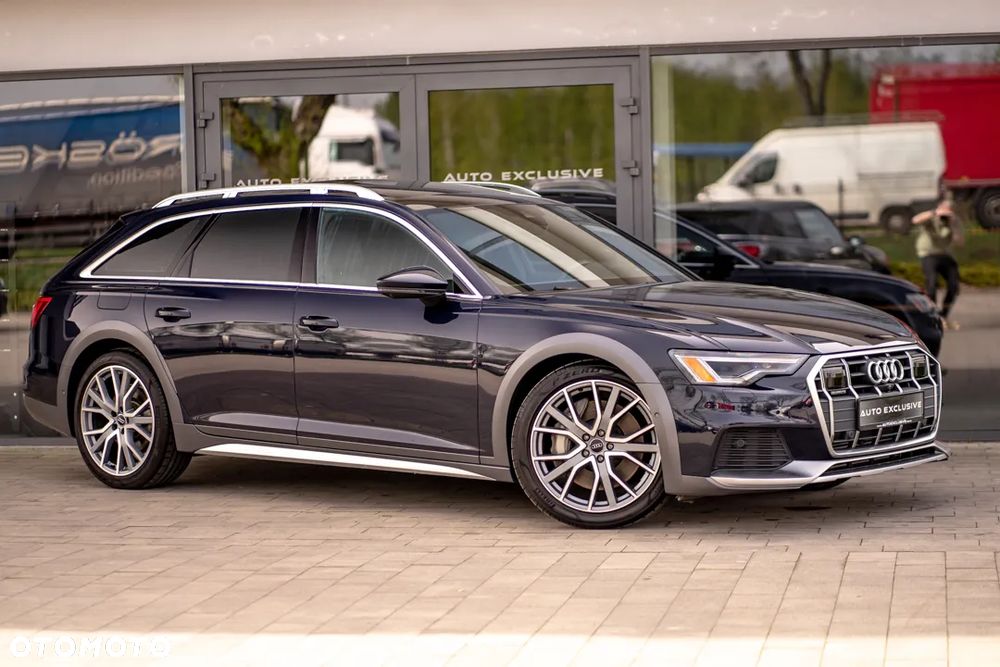 Audi A6 Allroad 55 TFSI S tronic - 11