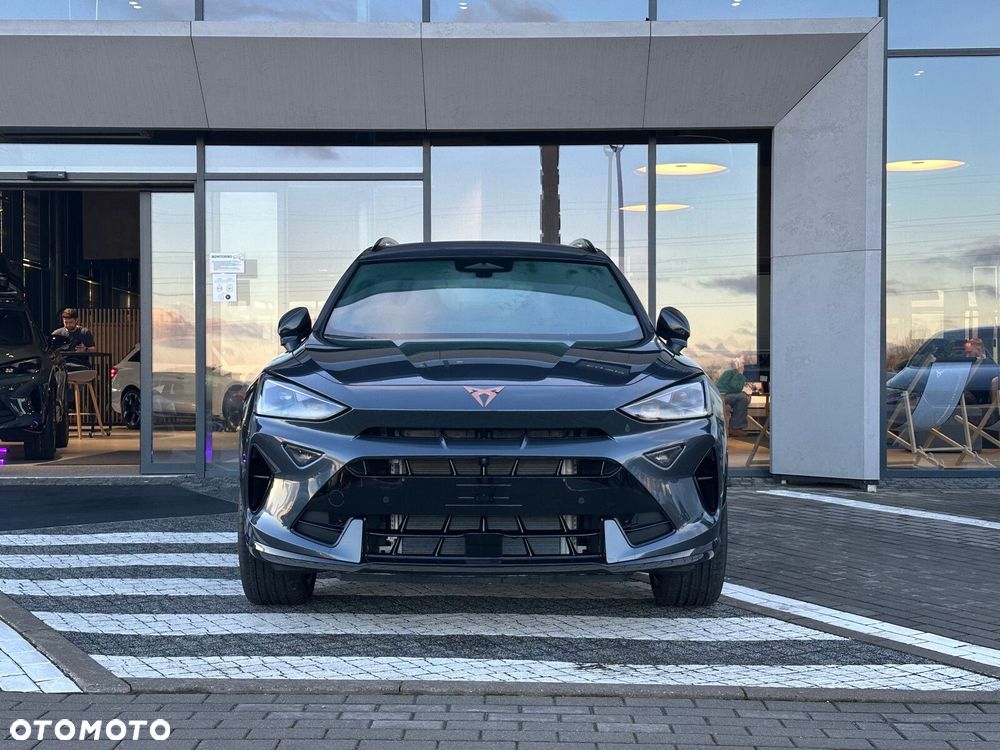 Cupra Formentor 1.5 TSI DSG - 9